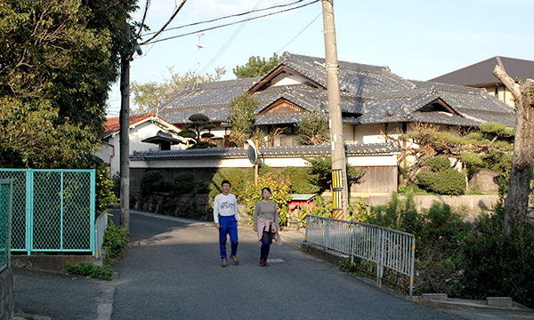 浜街道