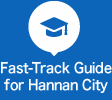 Fast-Track Guide for Hannan City