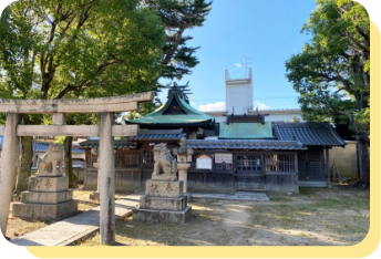 尾崎神社