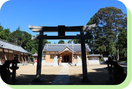 菅原神社