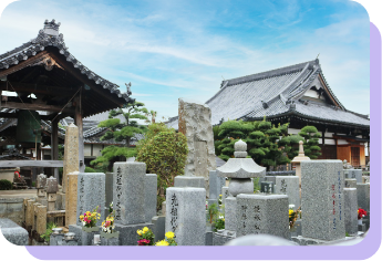 黒田寺
