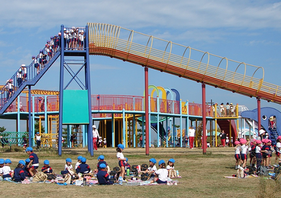 Sennan Satoumi Park