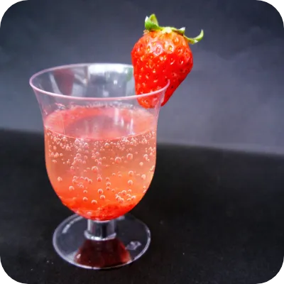 日本酒雞尾酒製作體驗