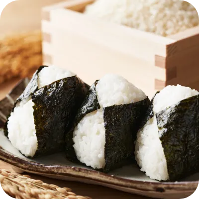 酒米飯糰製作體驗